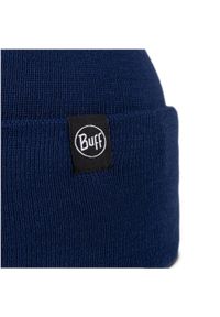 Buff - Czapka BUFF KNITTED BEANIE LILON. Kolor: niebieski