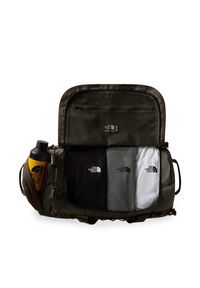 The North Face Torba Base Camp Duffel M 71 l NF0A52SAB7I1 Khaki. Kolor: brązowy. Materiał: materiał #4