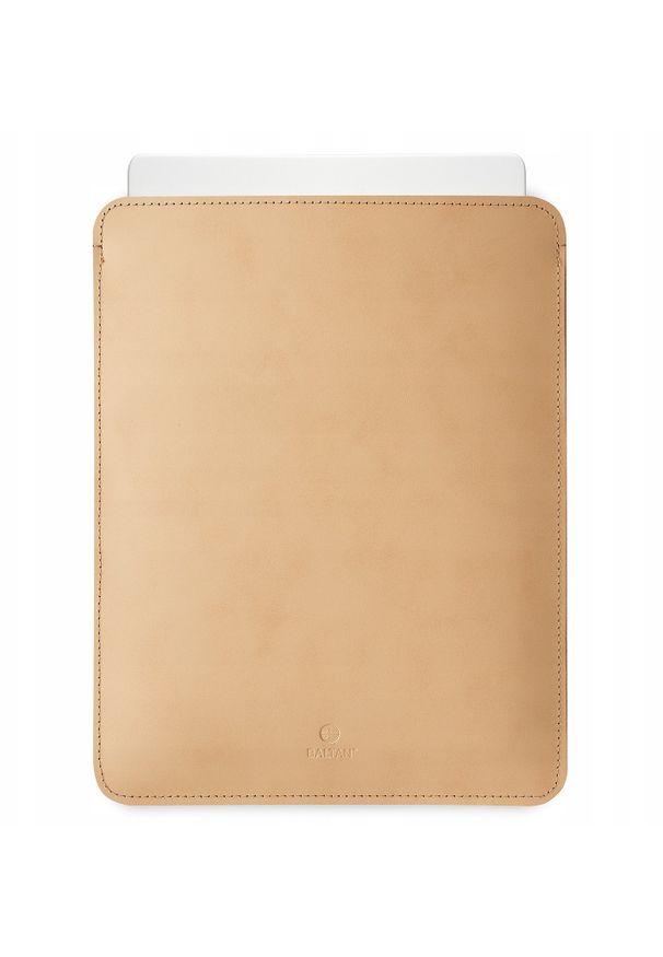 BALTAN - Etui Baltan Sleeve Premium MacBook Neo 2026 13" beż. Kolor: beżowy