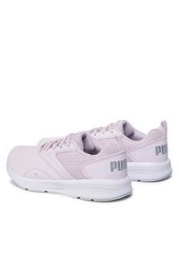 Puma Buty do biegania Nrgy Comet 190556 56 Różowy. Kolor: różowy. Materiał: materiał #6