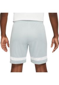 Spodenki sportowe męskie Nike Dri-FIT Academy Short. Kolor: szary. Technologia: Dri-Fit (Nike) #2