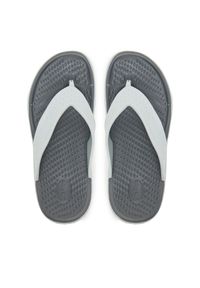 Japonki Crocs. Kolor: szary #1