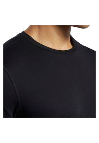 Koszulka męska Reebok Workout Ready Jersey Tech FP9102. Materiał: jersey. Wzór: aplikacja #5