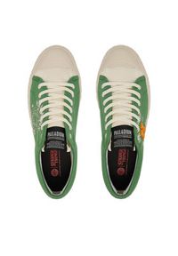 Palladium Trampki Palla Ace Tigers 04630-305-M Zielony. Kolor: zielony. Materiał: materiał #2