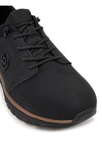 Bugatti Półbuty 332-AOS61-5000 Czarny. Kolor: czarny. Materiał: skóra #7