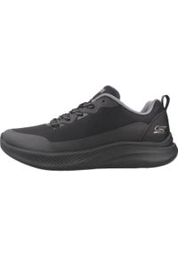 skechers - Buty SKECHERS BOBS MODE FLEX Czarny. Kolor: czarny. Materiał: syntetyk, tkanina