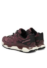 salomon - Salomon Sneakersy Xc Roam W L49239000 Fioletowy. Kolor: fioletowy. Materiał: materiał #3