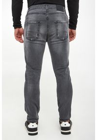Liu Jo - Jeansy męskie LIU JO #4