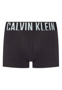 Calvin Klein Underwear Komplet bokserek 000NB3608A Czarny. Kolor: czarny. Materiał: bawełna