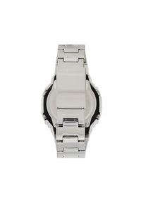 G-Shock Zegarek Octagon GM-2110D-2AER Srebrny. Kolor: srebrny #2