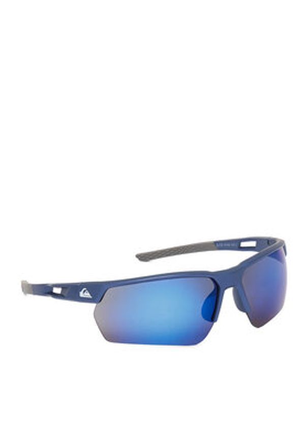 Quiksilver Okulary przeciwsłoneczne WB-QS-MA-007-SS26 Biały. Kolor: biały. Materiał: syntetyk