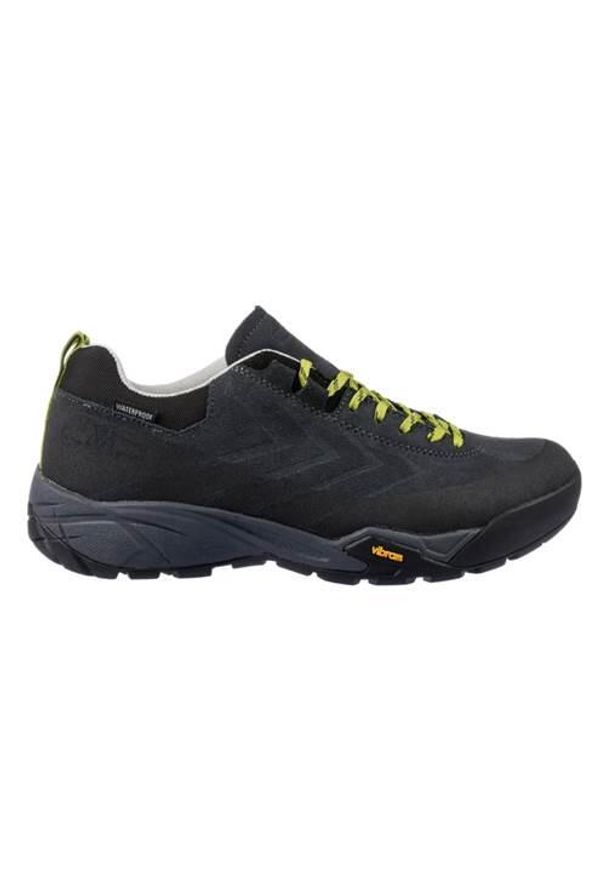 Buty trekkingowe męskie CMP Mintaka Low WP Waterproof. Kolor: czarny