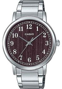 Zegarek Casio ZEGAREK MĘSKI CASIO MTP-E145D-5B1 (zd196b) + BOX NoSize #1