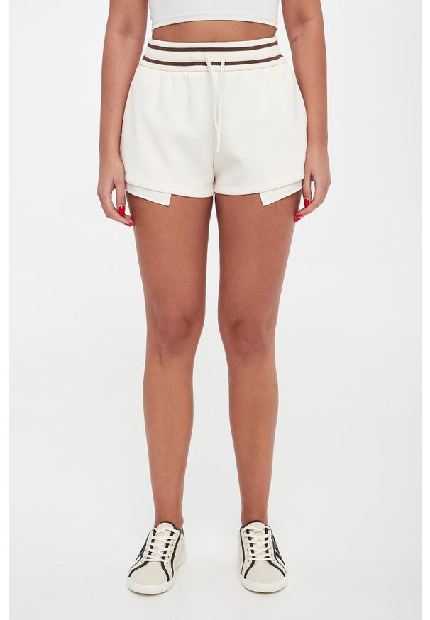 Armani Exchange - Szorty damskie ARMANI EXCHANGE