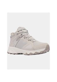 columbia - Buty Damskie Columbia Peakfreak Hera Mid Outdry. Okazja: na co dzień. Kolor: beżowy