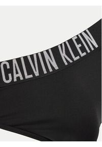 Calvin Klein Swimwear Kąpielówki KM0KM01057 Czarny. Kolor: czarny. Materiał: syntetyk