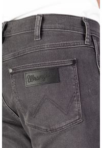 Wrangler - WRANGLER LARSTON MĘSKIE SPODNIE JEANSOWE JEANSY DŻINSY ALTER EGO 112339309 #3