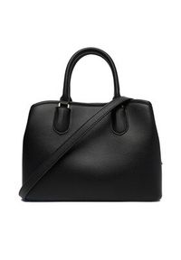 Nine West Torebka CEO-Vena-KY255 Czarny. Kolor: czarny #6