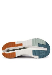 On Sneakersy Cloudnova Form 2 3ME30154803 Szary. Kolor: szary. Materiał: materiał #5