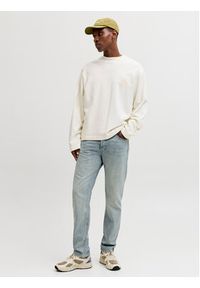 Jack & Jones Jeansy Chris 12294331 Niebieski Relaxed Fit. Kolor: niebieski #3