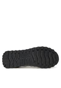 Liu Jo Sneakersy Evelyn 915 BF5057 EX015 Srebrny. Kolor: srebrny #4