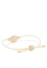 Tory Burch Bransoletka Miller Slider Bracelet 144706 Biały. Kolor: biały #2