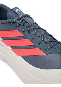 Adidas - adidas Buty do biegania Runfalcon 6 Atr Shoes IH1831 Szary. Kolor: szary. Materiał: materiał #2