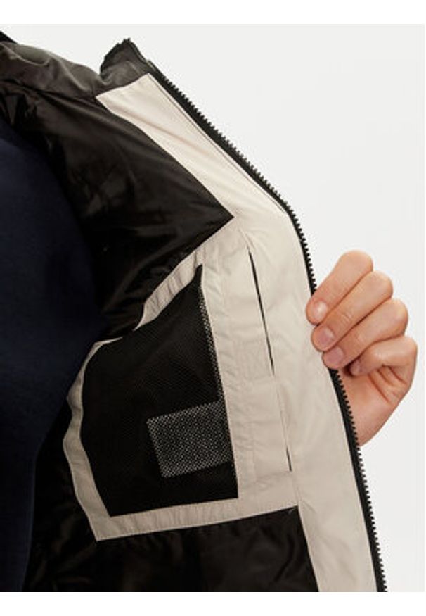 Jack & Jones Kurtka zimowa Ben 12256905 Beżowy Regular Fit. Kolor: beżowy. Materiał: syntetyk. Sezon: zima