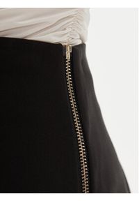 Rinascimento Spódnica ołówkowa CFC0125225003 Czarny Slim Fit. Kolor: czarny. Materiał: syntetyk #3