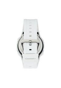 G-Shock Zegarek DW-B5600SF-7ER Biały. Kolor: biały. Materiał: syntetyk #3
