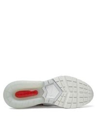 Nike Sneakersy DR0453-001 Biały. Kolor: biały. Materiał: materiał