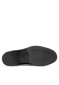 Vagabond Shoemakers - Vagabond Sztyblety Amina 5003-201-20 Czarny. Kolor: czarny. Materiał: skóra