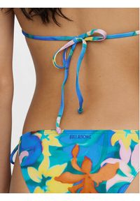 Billabong Dół od bikini Sol Searcher Tropic EBJX400100 Kolorowy. Materiał: syntetyk. Wzór: kolorowy #2