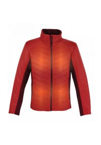 Zestaw ogrzewana kurtka baterii ski czlowiek Therm-ic Set PowerJacket Speed. Kolor: czarny, czerwony, wielokolorowy. Sezon: zima. Sport: narciarstwo #1