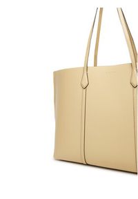 Tory Burch Torebka Perry 177236 Beżowy. Kolor: beżowy. Materiał: skórzane #6