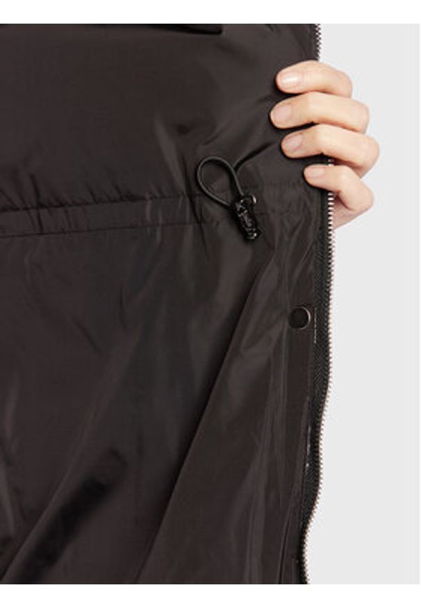 Bruuns Bazaar Kurtka puchowa Lovisa BBW2993 Biały Regular Fit. Kolor: biały. Materiał: syntetyk