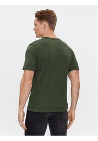 BOSS - Boss Komplet 3 t-shirtów 50509255 Kolorowy Regular Fit. Materiał: bawełna. Wzór: kolorowy #9