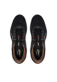 Asics Buty do biegania Gel-Pulse 17 Gtx 1011C154 Czarny. Kolor: czarny. Materiał: mesh #4