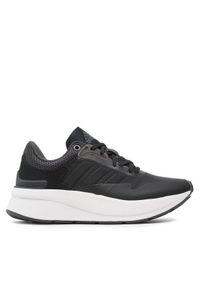 Adidas - adidas Sneakersy ZNCHILL LIGHTMOTION+ GX6853 Czarny. Kolor: czarny. Materiał: materiał #1