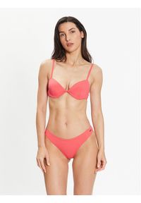 Emporio Armani Bikini 262438 3R313 00776 Różowy. Kolor: różowy. Materiał: syntetyk