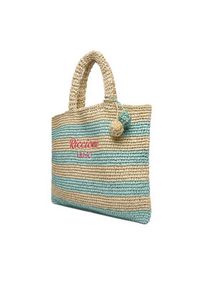 Liu Jo Torebka AA6245 A0006 Niebieski. Kolor: niebieski #5