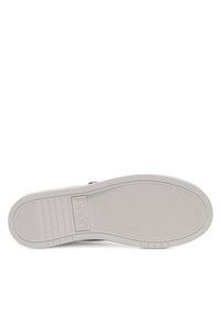 MEXX Sneakersy MI001013451W Beżowy. Kolor: beżowy. Materiał: materiał, syntetyk #3