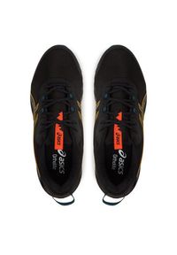Asics Buty do biegania Gel-Venture 10 Waterproof 1011B965 Czarny. Kolor: czarny. Materiał: mesh, materiał