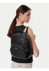 Liu Jo Plecak Ecs M Backpack AF5157 E0027 Czarny. Kolor: czarny. Materiał: skóra #5