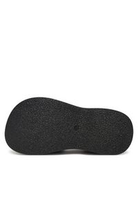 DeeZee Sandały 8791-3 Czarny. Kolor: czarny. Materiał: syntetyk, materiał #7