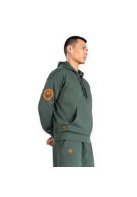 VENUM - Bluza męska Venum Vortex XL Lite Hoodie. Kolor: zielony #1