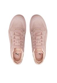 Puma Sneakersy Carina Street Sd 395093-03 Różowy. Kolor: różowy #4