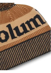 columbia - Columbia Czapka Polar Powder™ III 2137291 Brązowy. Kolor: brązowy. Materiał: poliester, materiał #3