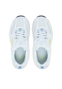 New Balance Sneakersy GR530SN Biały. Kolor: biały. Materiał: materiał #7