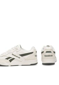 Reebok Sneakersy BB 4000 II 100033846 Biały. Kolor: biały #3